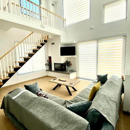 Loft House Zante Villa อาร์กาซี ภายนอก รูปภาพ