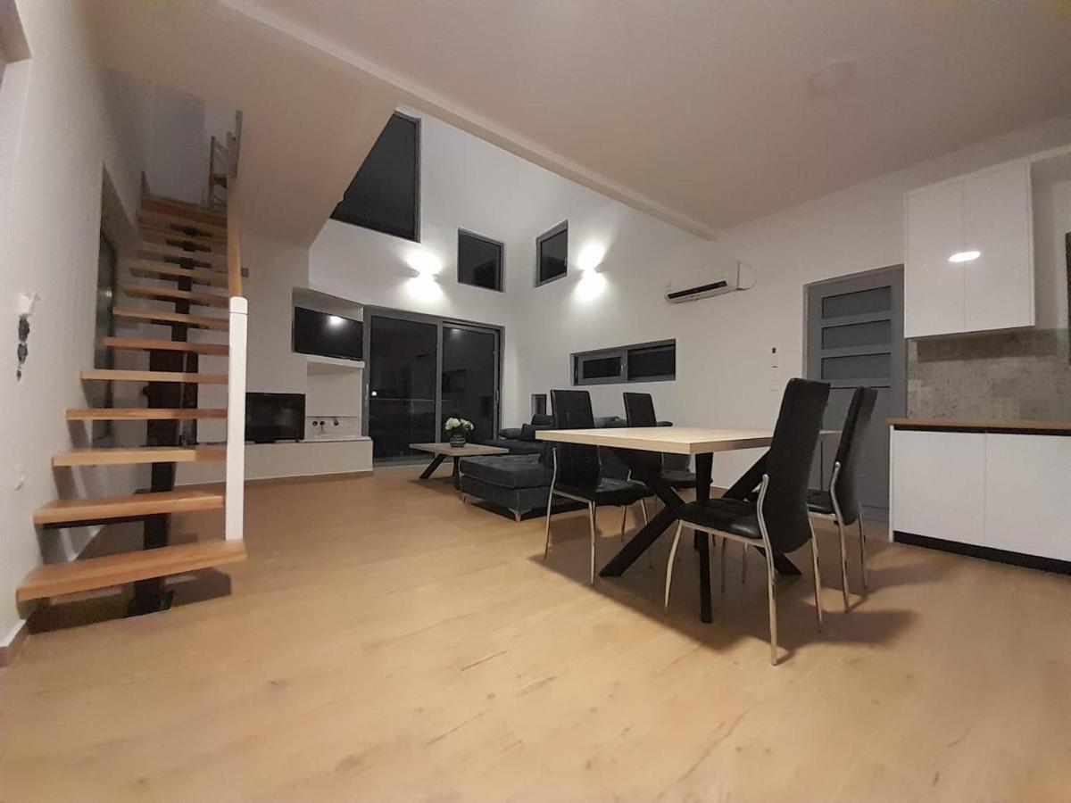 Loft House Zante Villa อาร์กาซี ภายนอก รูปภาพ