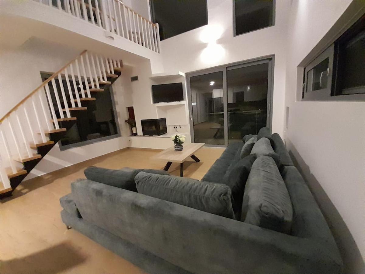 Loft House Zante Villa อาร์กาซี ภายนอก รูปภาพ