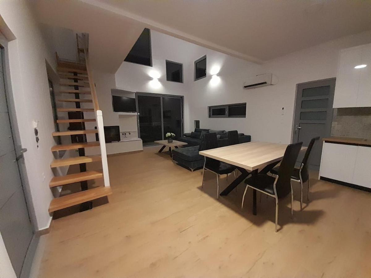 Loft House Zante Villa อาร์กาซี ภายนอก รูปภาพ