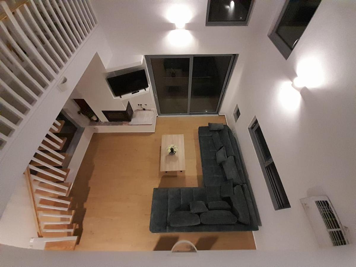 Loft House Zante Villa อาร์กาซี ภายนอก รูปภาพ