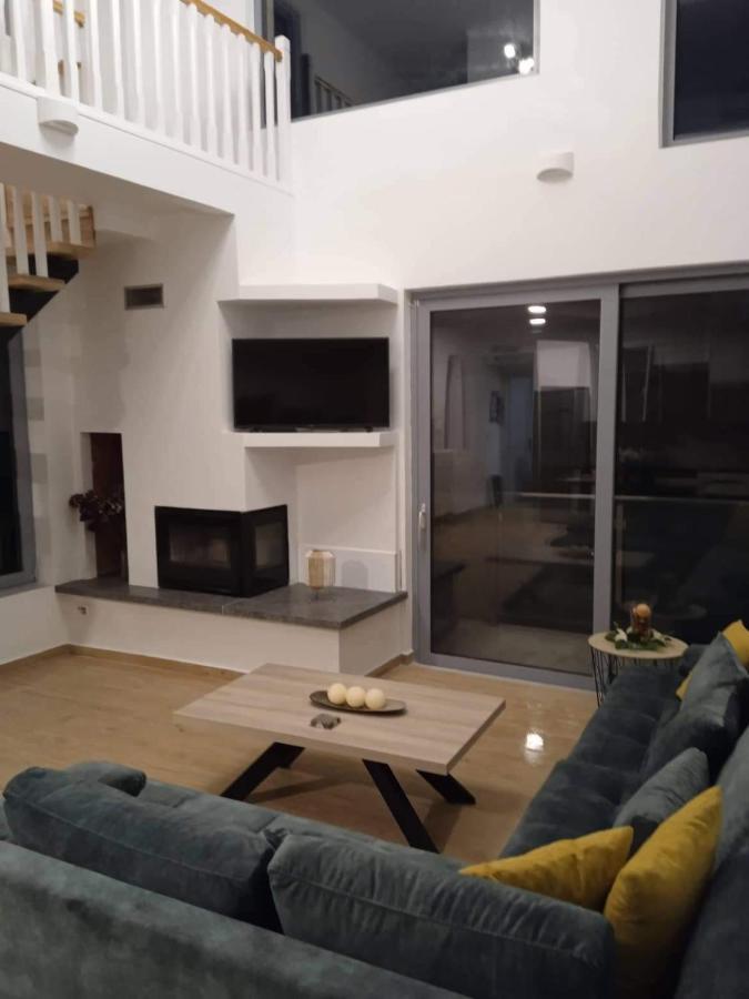 Loft House Zante Villa อาร์กาซี ภายนอก รูปภาพ