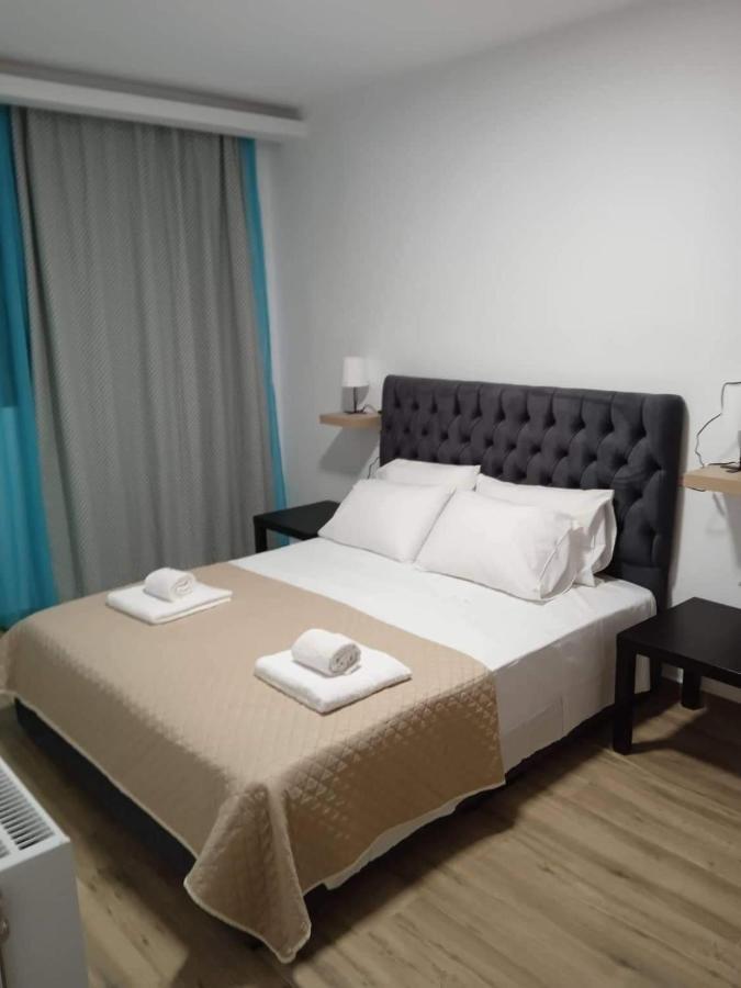 Loft House Zante Villa อาร์กาซี ภายนอก รูปภาพ