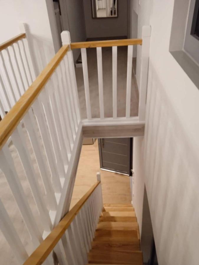 Loft House Zante Villa อาร์กาซี ภายนอก รูปภาพ