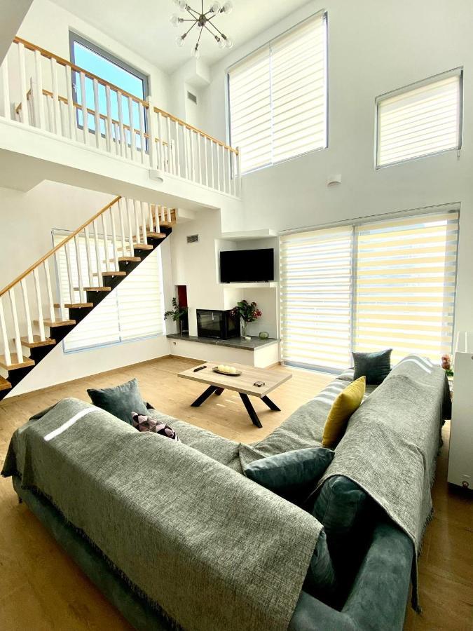Loft House Zante Villa อาร์กาซี ภายนอก รูปภาพ