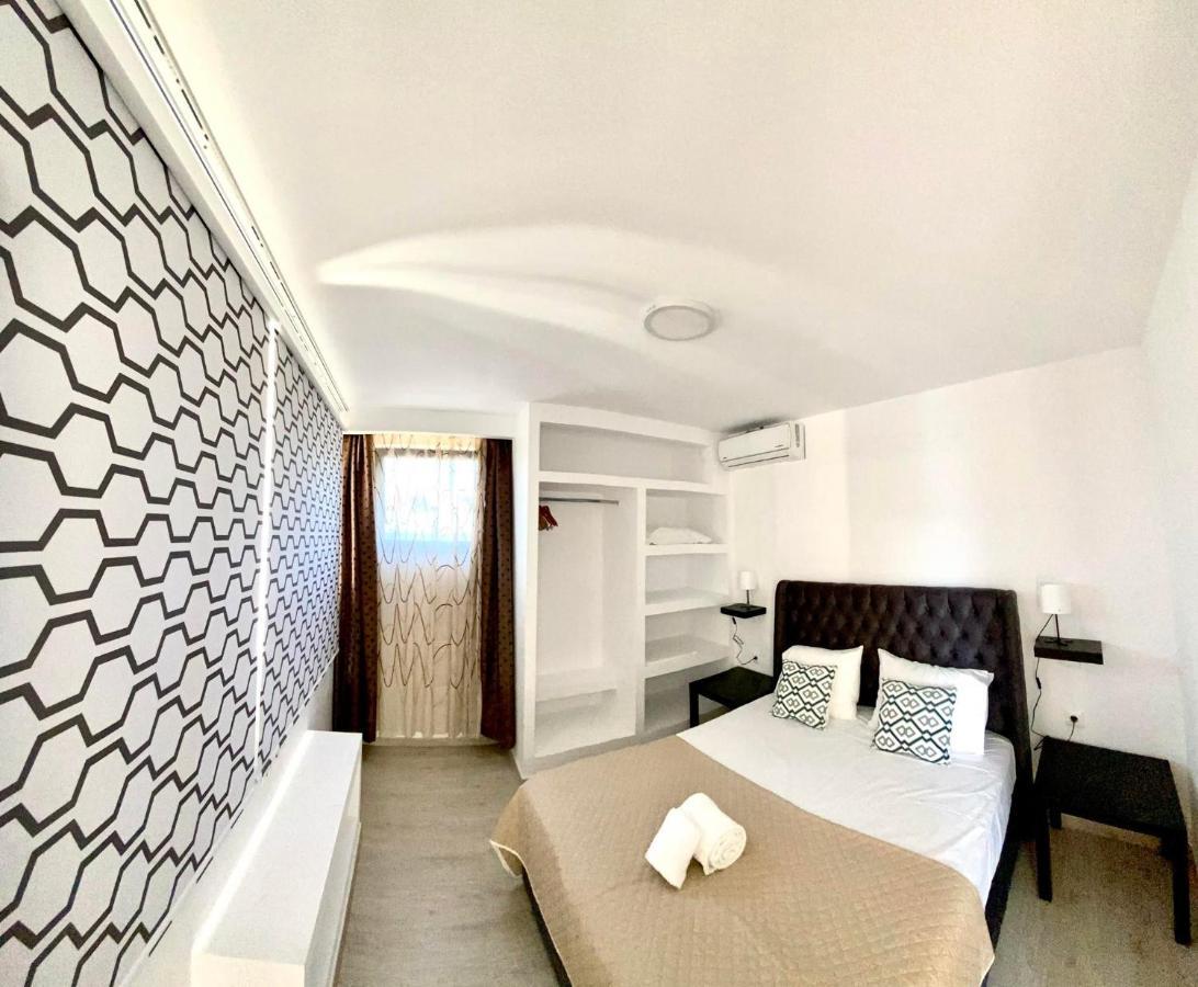 Loft House Zante Villa อาร์กาซี ภายนอก รูปภาพ