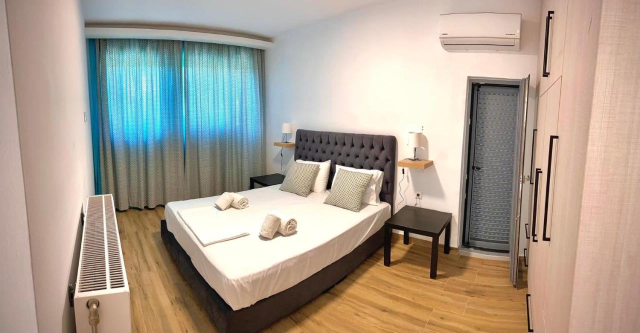 Loft House Zante Villa อาร์กาซี ภายนอก รูปภาพ